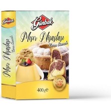 Günbak Mısır Nişastası 400 gr