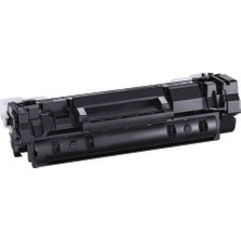 Canon CRG-071 Chipsiz Muadil Toner (5645C002AA)