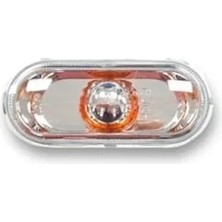 Calperia Vw Amarok 2010-2022 Uyumlu Çamurluk Sinyal Lambası