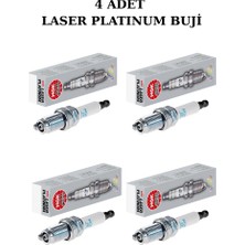 Maxi Sepet Volkswagen Jetta Mk5 1.4 Tsı Caxa Motor Ateşleme Bujisi Ngk Uyumlu