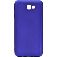 ZM Store Galaxy A7 2017  Uyumlu Kılıf Premier Yumuşak Silikon Kapak