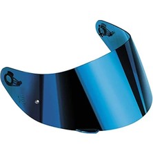 Calperia Motosiklet Kaskı, L-Xl-Xxl Boyutları Için Vizör