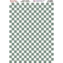 Ehobici Pirinç Dekopaj Kağıdı 30X42CM PT-988