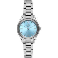 Platin Pierre SA-PL-1240LA-A15 Kadın Kol Saati