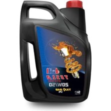 Calperia Tesla 20W-50 Apı Sg/cd 5 Litre Motor Yağı (Üretim Yılı: 2026)