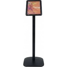 Calperia A4 Boyutunda Siyah Dekoratif Menü Panosu, Şık Tasarım