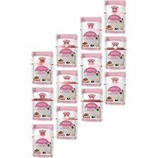 Calperia 85 gr Yavru Kedi Maması (12 Adet)