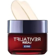 Calperia Yoğun Yaşlanma Karşıtı Gece Bakım Kremi (50 Ml)