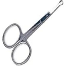 Calperia Paslanmaz Burun Makası - Kolay Kullanım