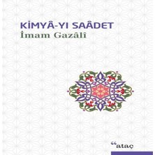 Beei Kimya-Yı Saadet (Ciltli)