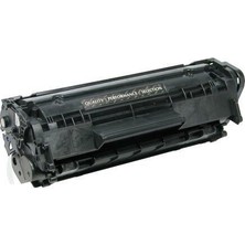 Canon Fx-10 Muadil Toner (0263B002)