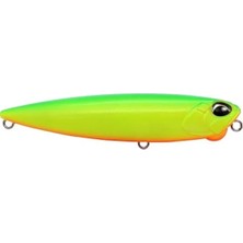 Calperia Yüzen Suni Yem - 110 Mm, Hareketli Ağırlık