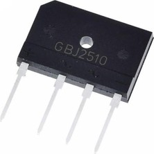Powermaster Gbj 2510 Diyot (Kbj 2510)