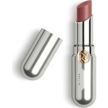 Esranın Dünyası Shea Yağı ve A, E, C Vitaminleri ile Zenginleştirilmiş Renkli Dudak Nemlendiricisi - 08 Almond