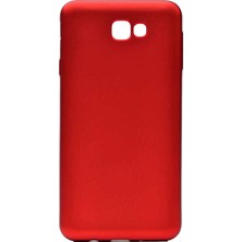 ZM Store Galaxy A7 2017  Uyumlu Kılıf Premier Yumuşak Silikon Kapak