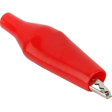 Powermaster IC-248B Büyük Boy Kablosuz Kırmızı Krokodil 42.50 mm