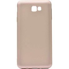 ZM Store Galaxy A7 2017  Uyumlu Kılıf Premier Yumuşak Silikon Kapak