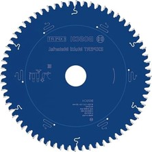 Calperia 216 x 30 x 2,4 mm Daire Testere Bıçağı, Yüksek Kesim Performansı