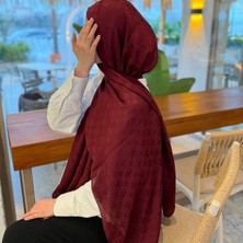 ZK Prive Ayrobin Zincir Şal