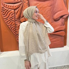 ZK Prive Ayrobin Zincir Şal