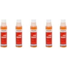 Calperia 5 Adet Oto Konsantre Cam Suyu Temizleme Sabunu