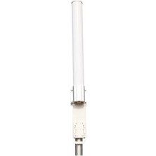 Ip-Com ANT12-5G360 5100-5850MHZ 5ghz 12DBI 360 Derece Dış Ortam Omnıtık Anten