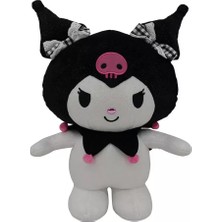 Dadya Milla Ddy Peluş 30 cm Mil