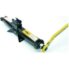 Calperia 1.5 Ton Kapasiteye Sahip Cırcırlı Araç Krikosu