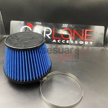 Yüksek Performanslı Açık Hava Filtresi, Honda Big Tube Uyumlu