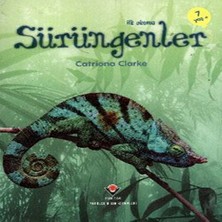 Beei Ilk Okuma - Sürüngenler