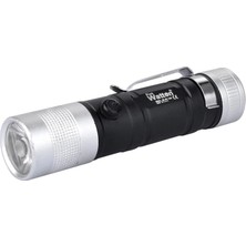 Epilons Mini Cep Tipi Pilli El Feneri  WT-268
