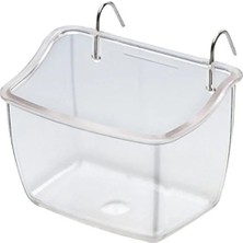 Calperia Enerji Sınıfı A+ Kuş Yemliği, Pratik Kullanım