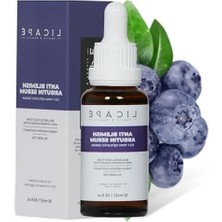 Calperia Leke Karşıtı Cilt Tonu Dengeleyici%2 Arbutin Serumu