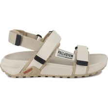 Palladium Offsandal Strap Warm Sand / Milk Kadın Sandalet