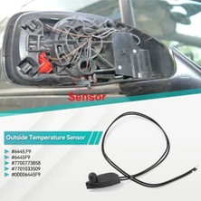 Dış Sıcaklık Ayna Sensörü Fiat Ulysse Stilo Idea Multipla Bravo Brava Marea