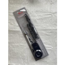 Otomatik Anten Üniversal 12 Aparatlı 12V Güç Kaynağı Seti