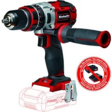Einhell Te CD 18 Li-I Bl Solo Darbeli Vidalama