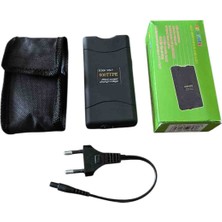 PAZAAR59 Type 800 Şarjlı El Feneri Kişisel Koruma Cihazı 1000W , kişisel savunma