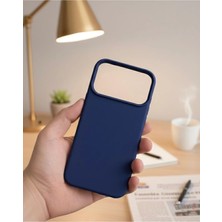 Case Collection iPhone 17 Pro Manyetik Şeffaf Kılıf | Magsafe Uyumlu Ince Tasarım Soft Kapak