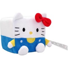 Gray Line Gry Peluş 10 cm Nel1