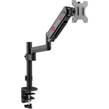 Gameon GO-3363 17  - 32   2-10KG Direk Montajlı Tekli Monıtor Kolu