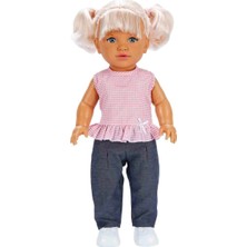 Sunman 6454 Sun-Sabc-Dzm-Bebek Tina Casual 45 cm 2A