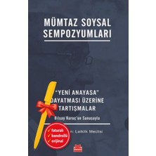 Kırmızı Kedi Yayınevi Alfa Kalem+Mümtaz Soysal Sempozyumları (Kolektif) Yeni Deneme Edebiyat Kitap
