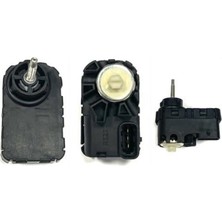 Hyundai Accent Admire, H100 Kamyonet, Kia Bongo 2006-2009 Için Far Ayar Motoru