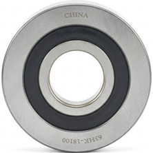 HYUNDAİ PARTS NO: 17799523 - 30DF-7 ASANSÖR RULMANI (MAST ROLLER)