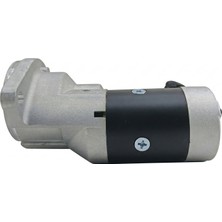 YANMAR Parts No: 129900-77040 - FD30T16 MARŞ DİNAMOSU (STARTER) SENSEI