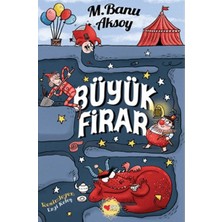 Aksiyon Global Büyük Firar