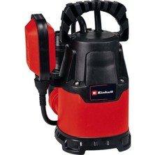 Einhell Gc Sp 2275 Dalgıç Pompa-Temiz Su