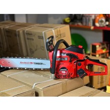Archer Australıa 7200 Kesim Motoru Hızar Benzinli Testere (4.2hp 3.25 36 Diş)