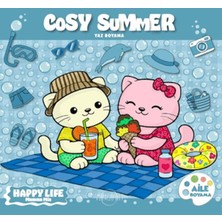 Aksiyon Global Cosy Summer